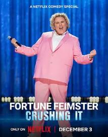 福琼·费姆斯特：势不可挡封面图