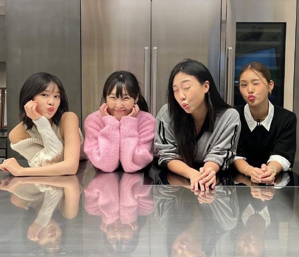 罗英锡的吵吵闹闹蹦蹦地球游戏厅篇封面图