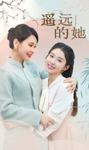 遥远的她封面图