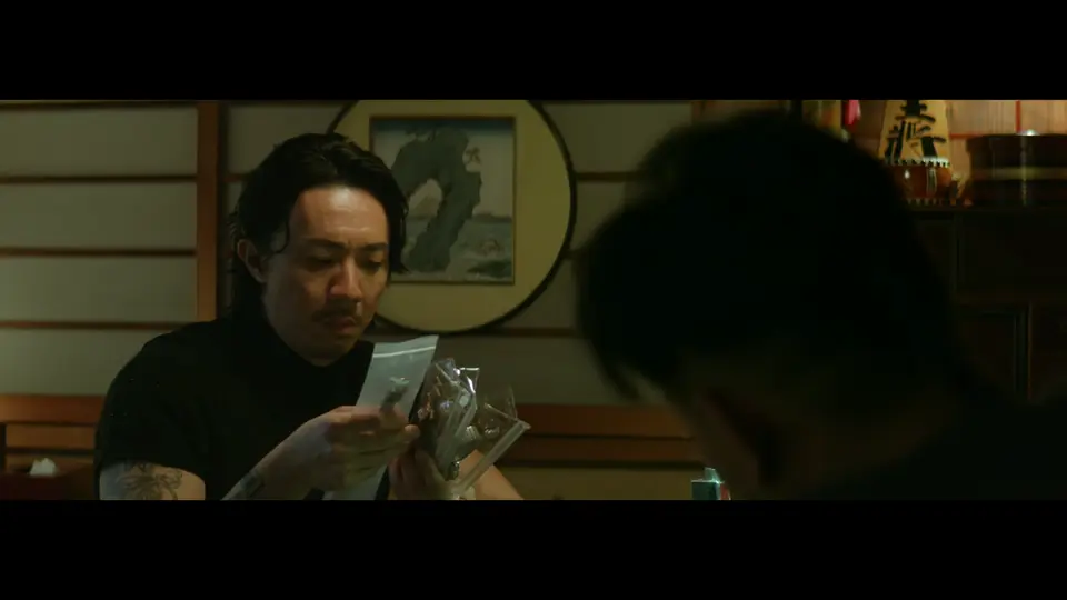 2024香港犯罪《盗月者》HD1080P.粤语中字截图