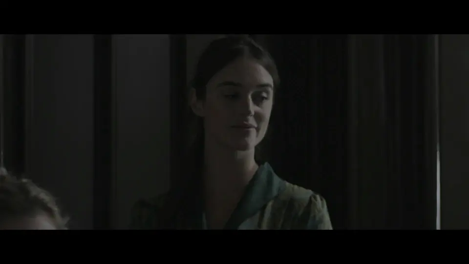2024恐怖惊悚《灰姑娘的诅咒》HD1080P.英语中字截图