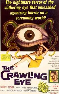 魔眼惊魂1958封面图