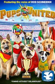 狗狗同盟封面图