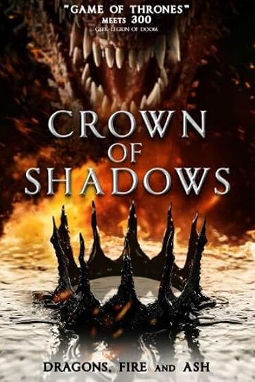 暗影王冠封面图