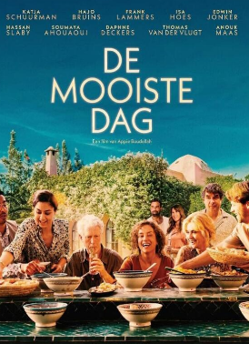 最美丽的一天封面图