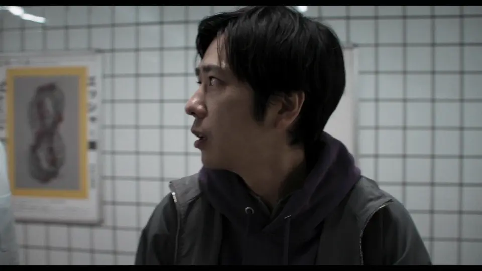 2025恐怖冒险《8号出口》BD1080P.日语中字截图