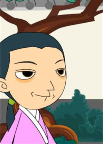 孟母三迁封面图