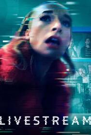 鬼屋直播封面图