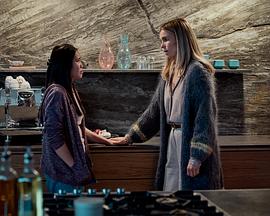 深居叵测第一季封面图