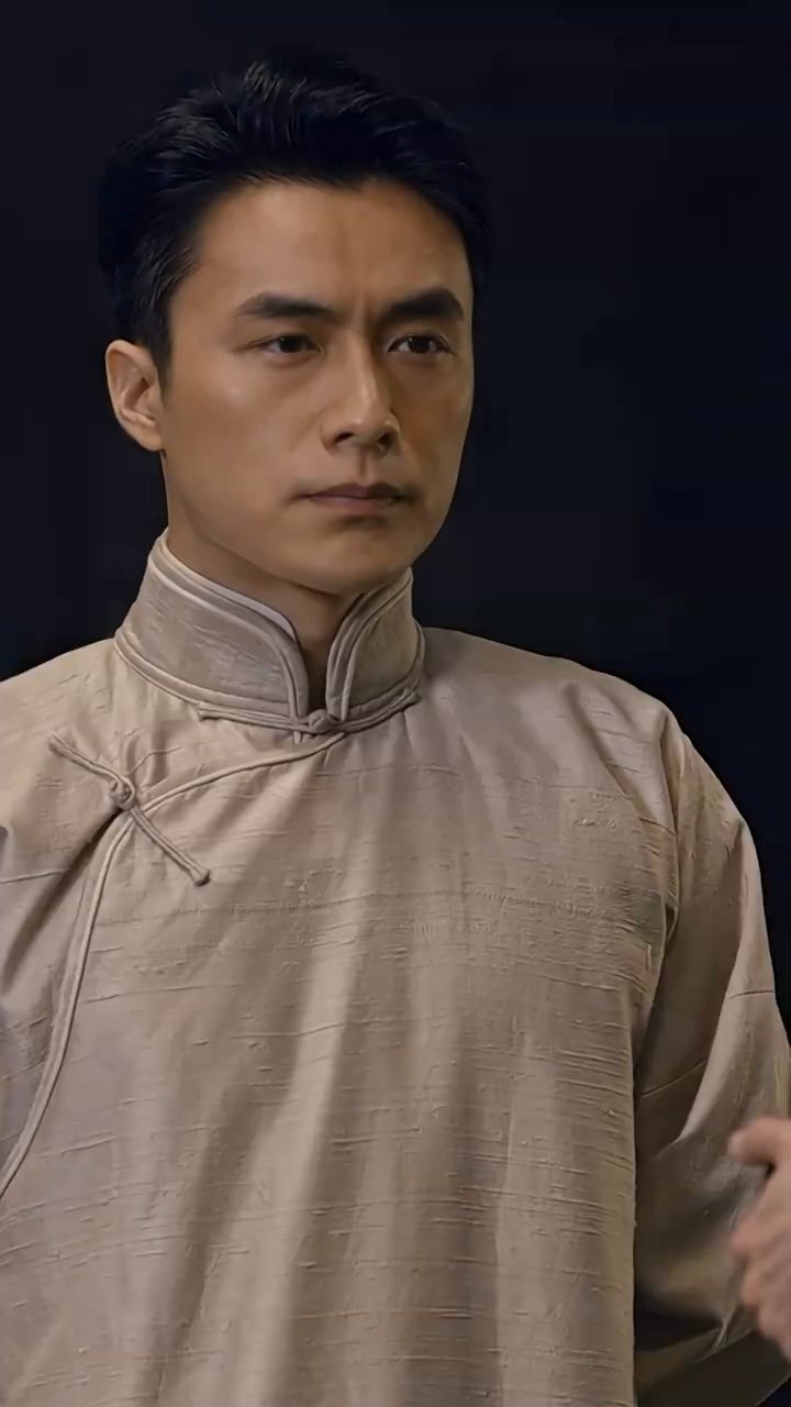 大唐诡探之民国惊奇封面图