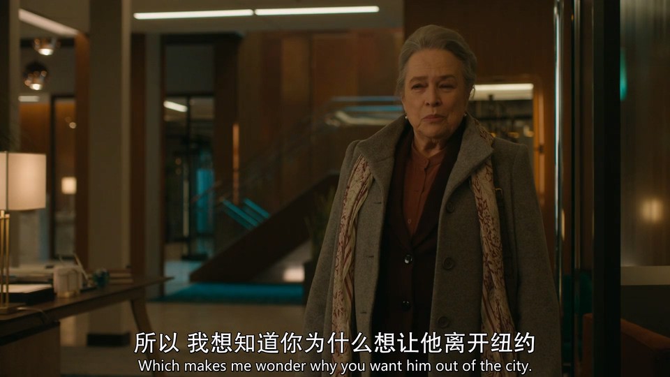 2024美剧《老练律师 第一季》更至01集.HD1080P.英语中英双字截图