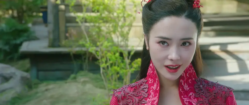 2024国剧《君子如玉》24集全.HD1080P.国语中字截图