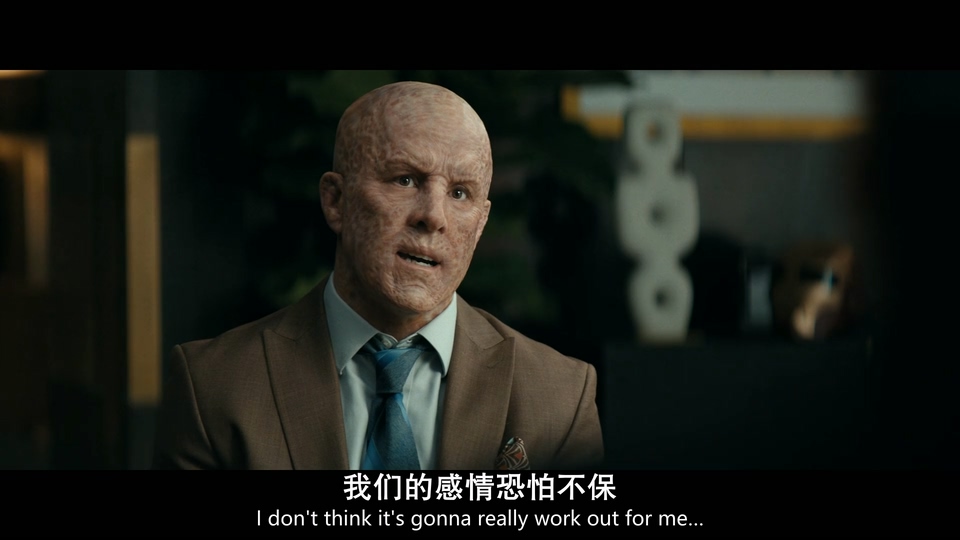 2024科幻喜剧《死侍与金刚狼》HD1080P.英语中英双字截图