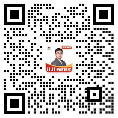 扫码进群