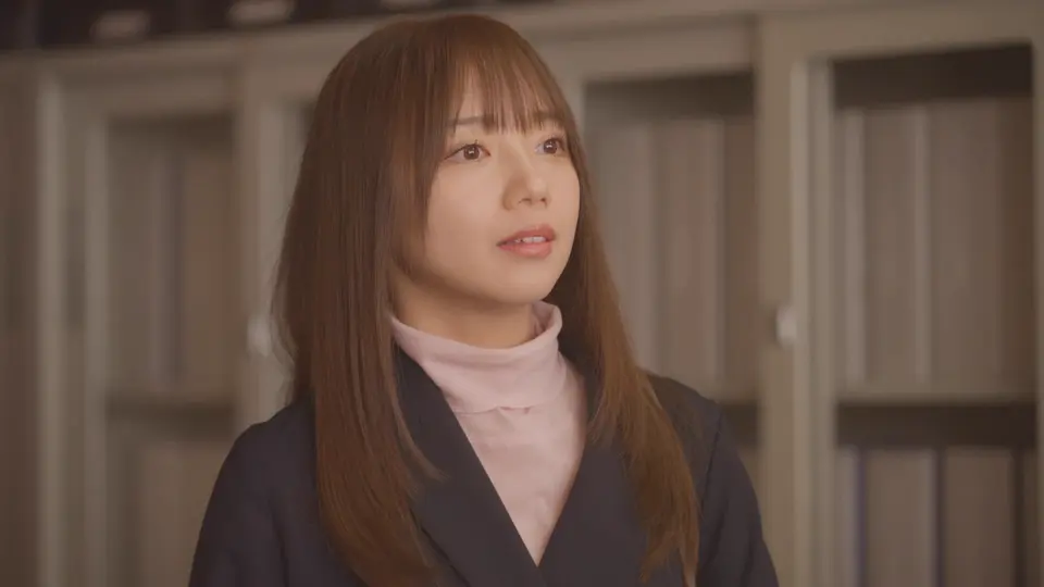 2025日剧《奇怪的搭档》更至05集.HD1080P.日语中字截图