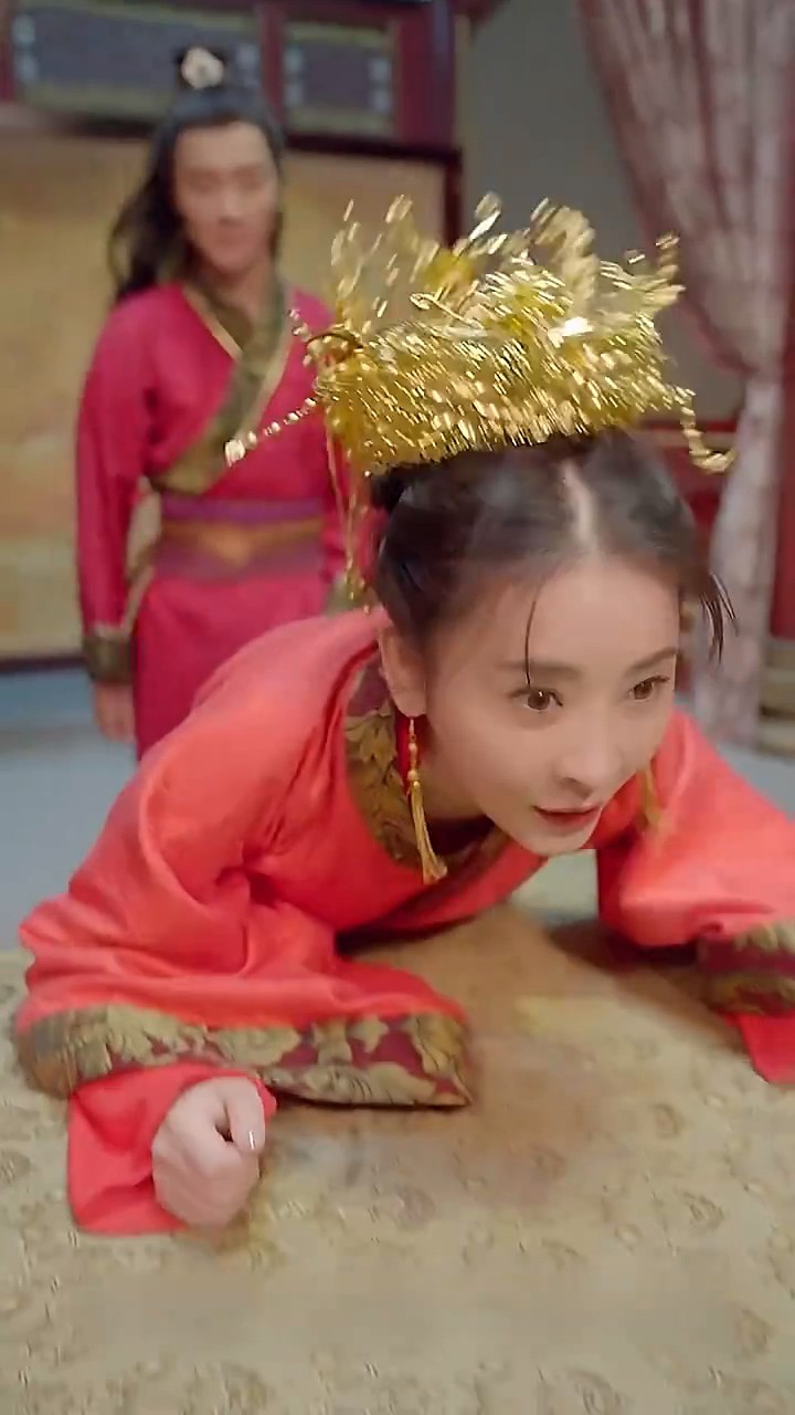 甜蜜小厨娘封面图