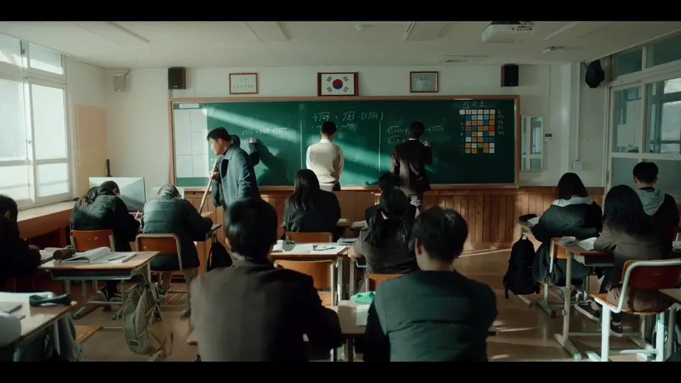 2024韩剧《解除跆拳道的诅咒》8集全.HD1080P.韩语中字截图