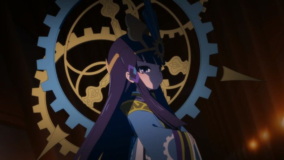 2024日漫《天穗之咲稻姬》13集全.HD1080P.日语繁中【ANi】截图