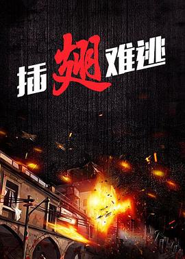 插翅难逃 张治中版封面图