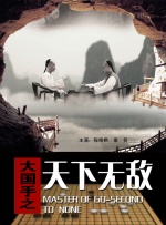 大国手之天下无敌封面图