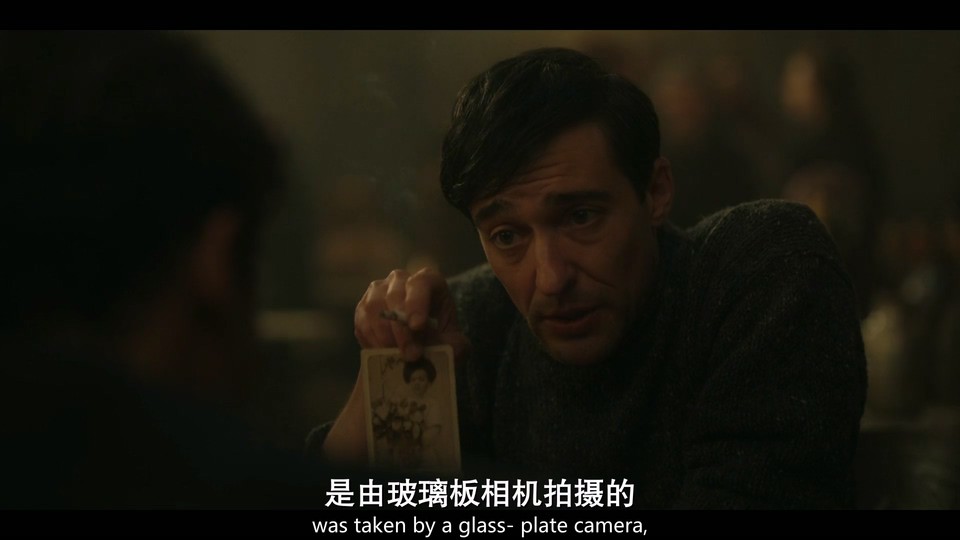 2024美剧《夜访吸血鬼 第二季》8集全.HD1080P.英语中英双字截图