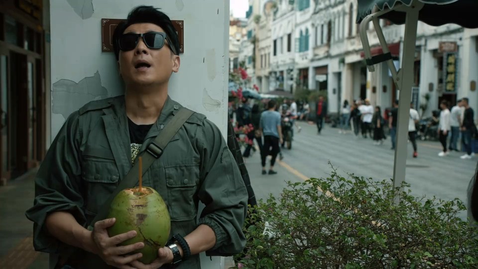 2024国剧《女特警》更至24集.HD1080P.国语中字截图
