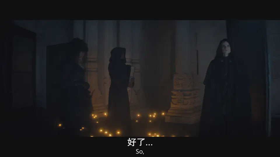 2025美剧《睡魔 第二季》更至06集.HD1080P.英语中英双字截图