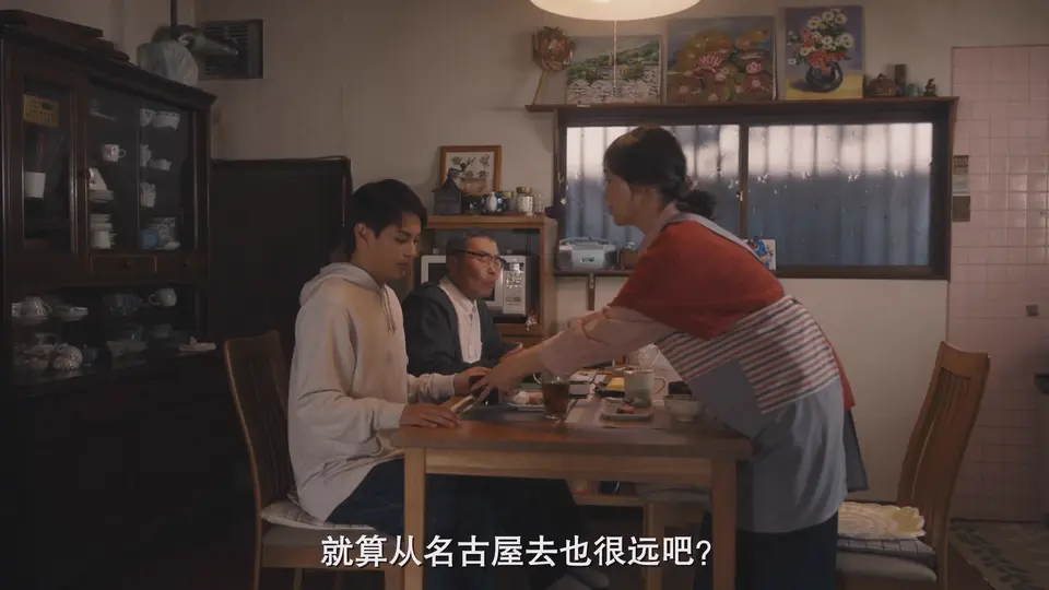 2025日剧《PJ ～航空救难团～》更至06集.HD1080P.日语中字截图