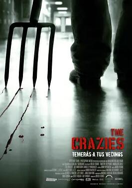 杀出狂人镇2010封面图