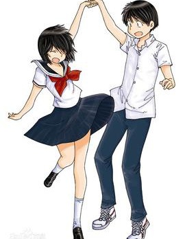 谜样女友X