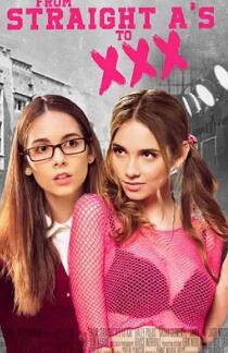 A级优等生下海记封面图