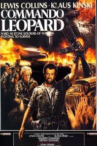 火豹屠城封面图