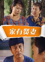 家有贤妻封面图