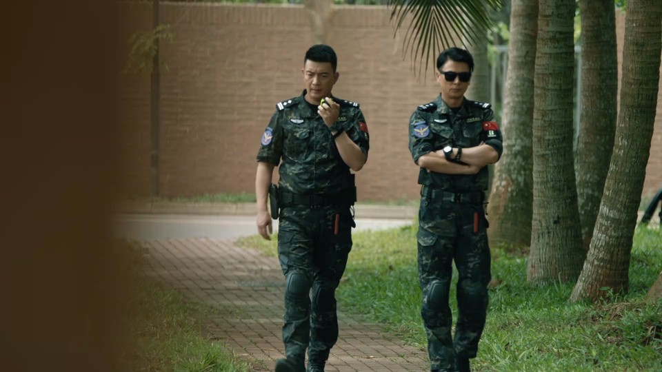 2024国剧《女特警》更至24集.HD1080P.国语中字截图