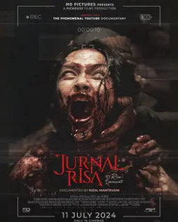 丽莎灵异实录封面图