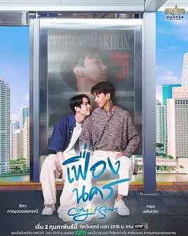 星光之城封面图