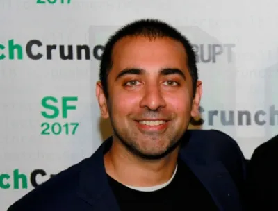 Balaji Srinivasan