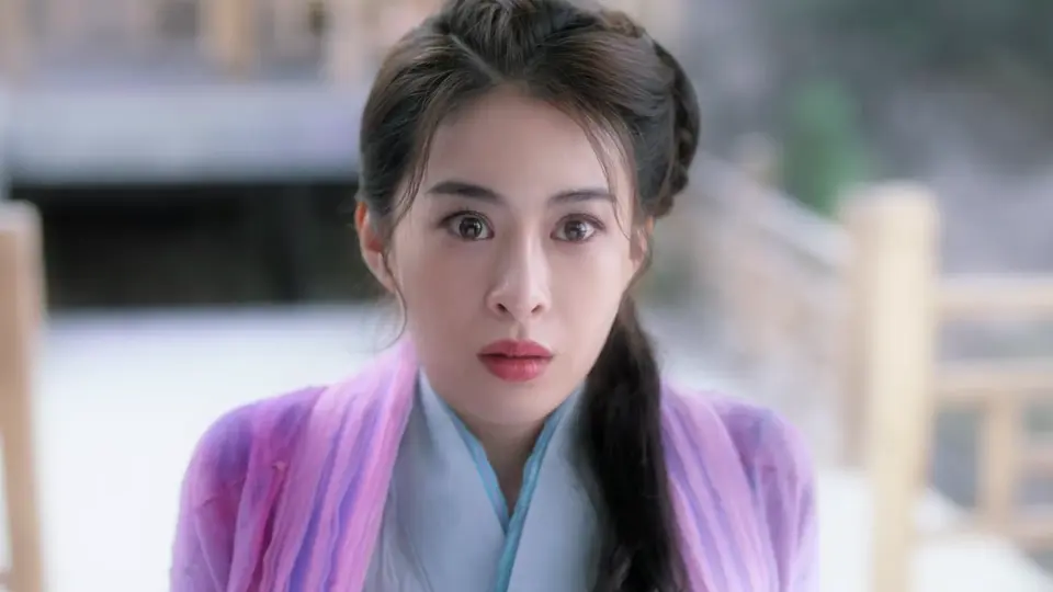 2024国剧《饕餮记》40集全.HD1080P&4K.国语中字截图