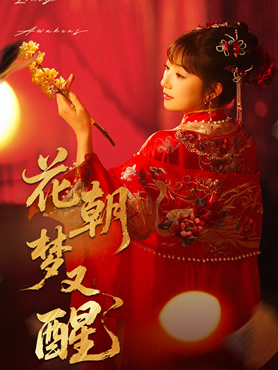 花朝梦又醒封面图