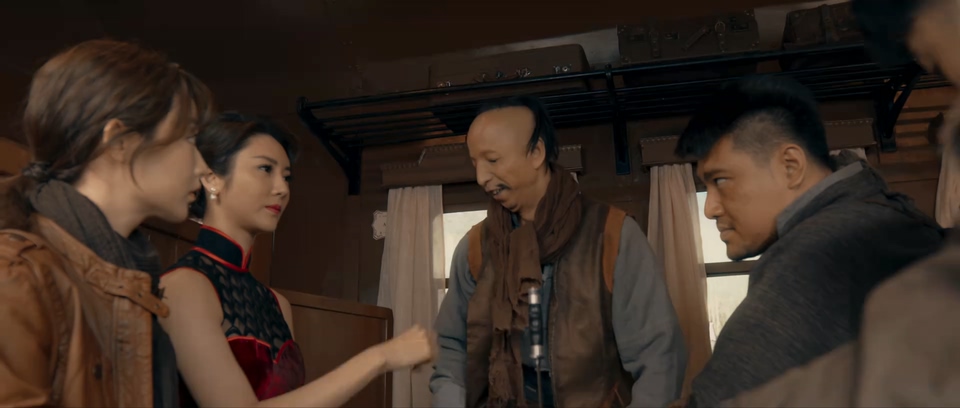 2024惊悚冒险《龙骨遗冢》HD1080P.国语中字截图