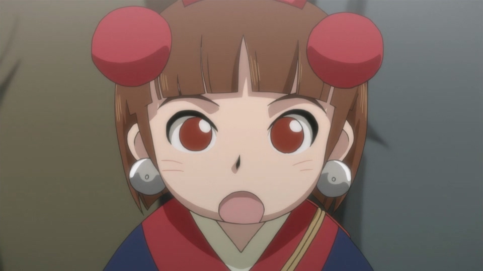 七武士剧照