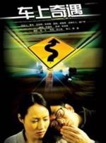 车上奇遇封面图