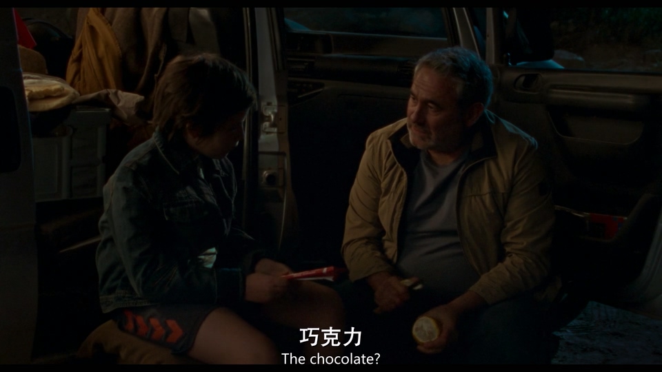 2025惊悚冒险《接近终点》BD1080P.西班牙语中字截图