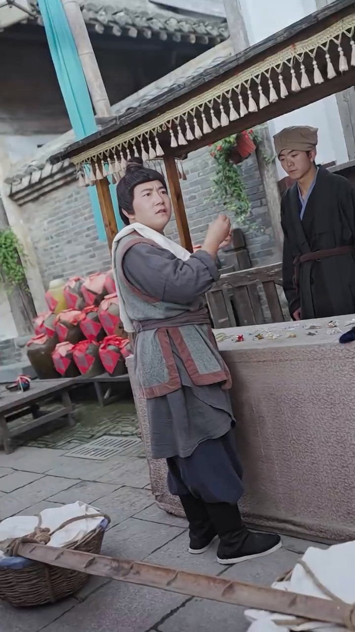 一品江山封面图