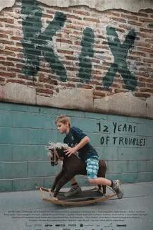 小鬼当街封面图