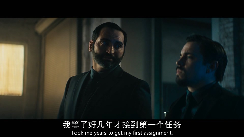 2024年美剧《回声 第一季》5集全.HD1080P.英语中英双字截图;jsessionid=EP3Hp2pGVR8TxS28IKY6uvudkzil5AsMDxGtyk1e